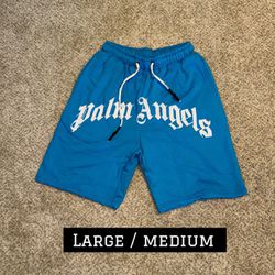 Palm Angels Shorts, M / L (check out my page🔥) 
