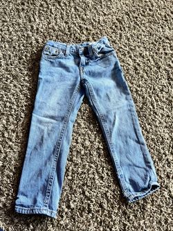 Toddler Boys Polo Pants 
