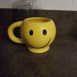 Retro Smiley -  Have A Nice Day Teleflora Mug