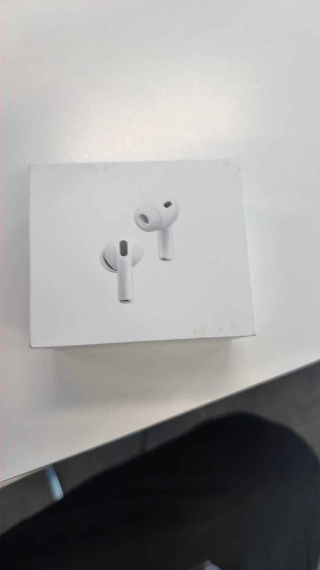 AirPods pro 3