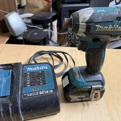 MaKiTa Drill