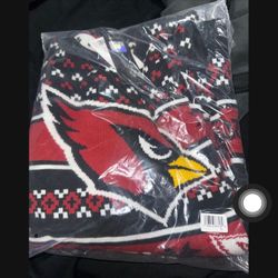 Ugly Sweater Size Xl NFL New $35