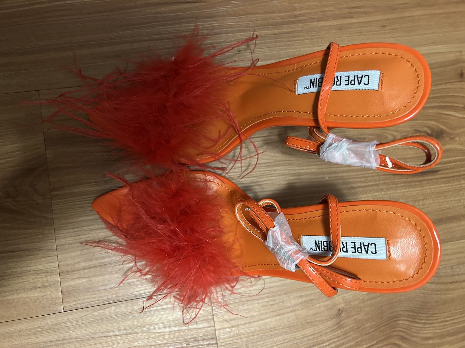 Women’s Heels size 6.5 Cape Robbin