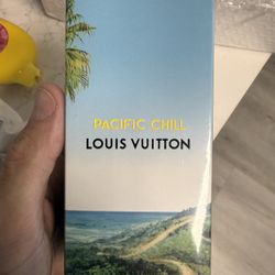 Men’s Designer Cologne, Louis Vuitton