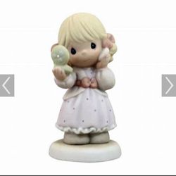 Box Of Precious Moments 