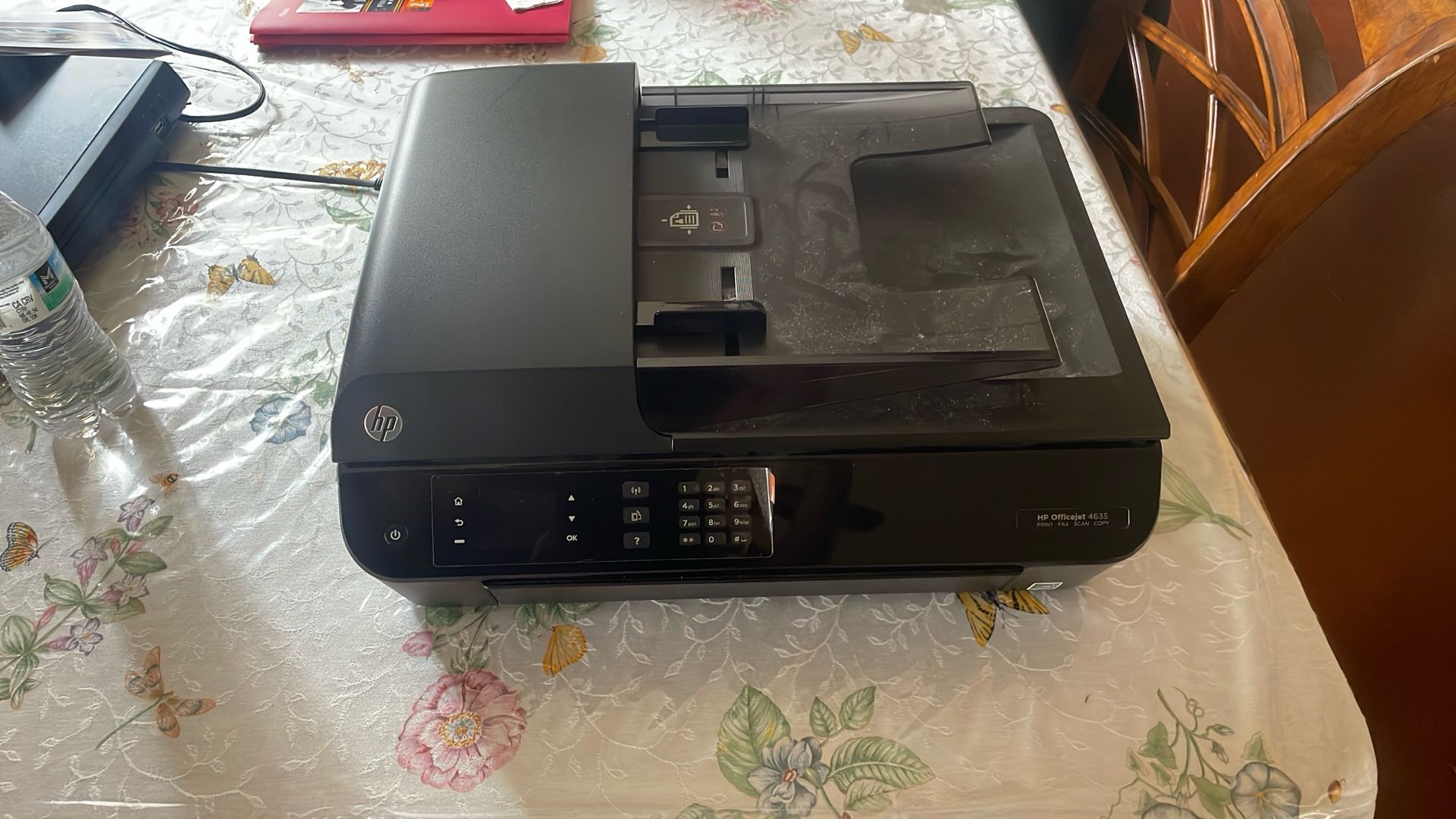 HP Officejet4635