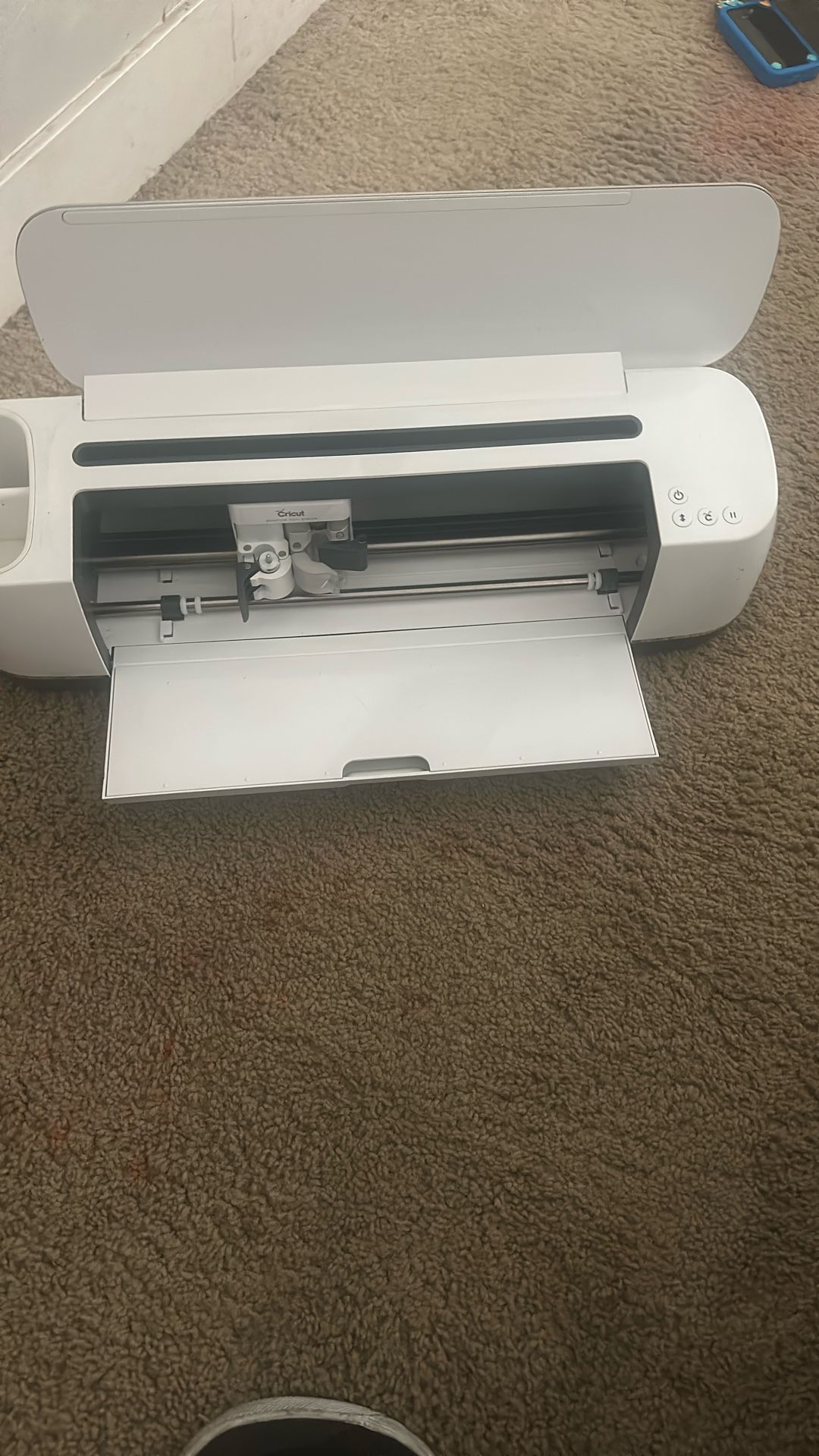 Cricket maker 4380