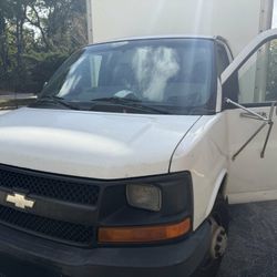 2006 Chevrolet Express
