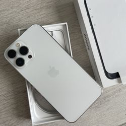 iPhone 13 Pro Max 256gb Factory Unlocked