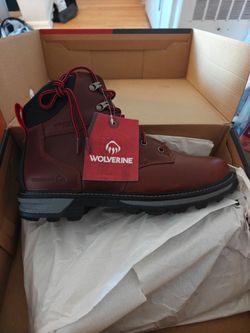 Wolverine mens forge ultra spring