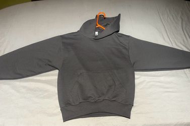 Los Angeles Apparel 10oz mid weight fleece size S