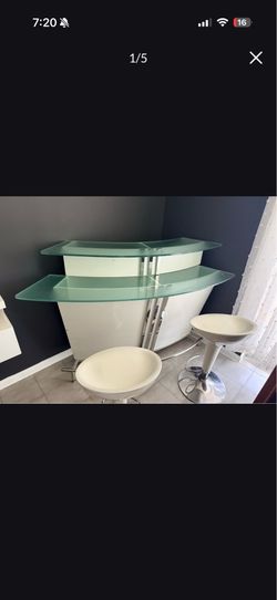 Bar For sale