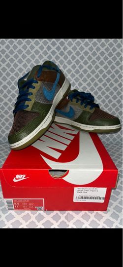 Nike Dunk Low  "Cacao Wow"