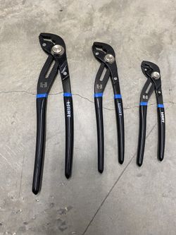 pliers Kit 