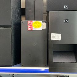 Surround Sound System 