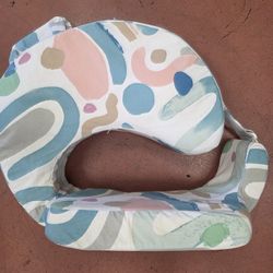 Breastfeeding Pillow 