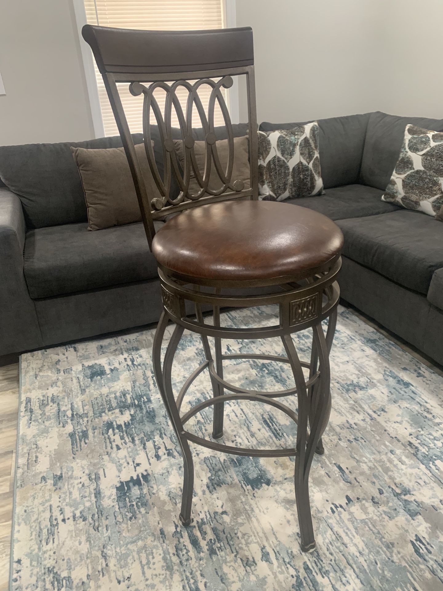 Bar Chair