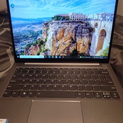 Lenovo Thinkbook Laptop
