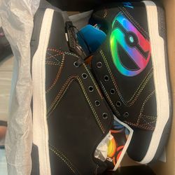 Heelys