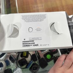 Apple Watch Ultra Titanium Case Black/gray Trail Loop 49MM 