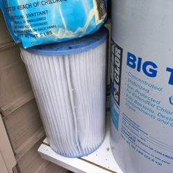 Pool Cleaning Company Buy Out. 