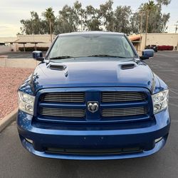 2010 Dodge Ram