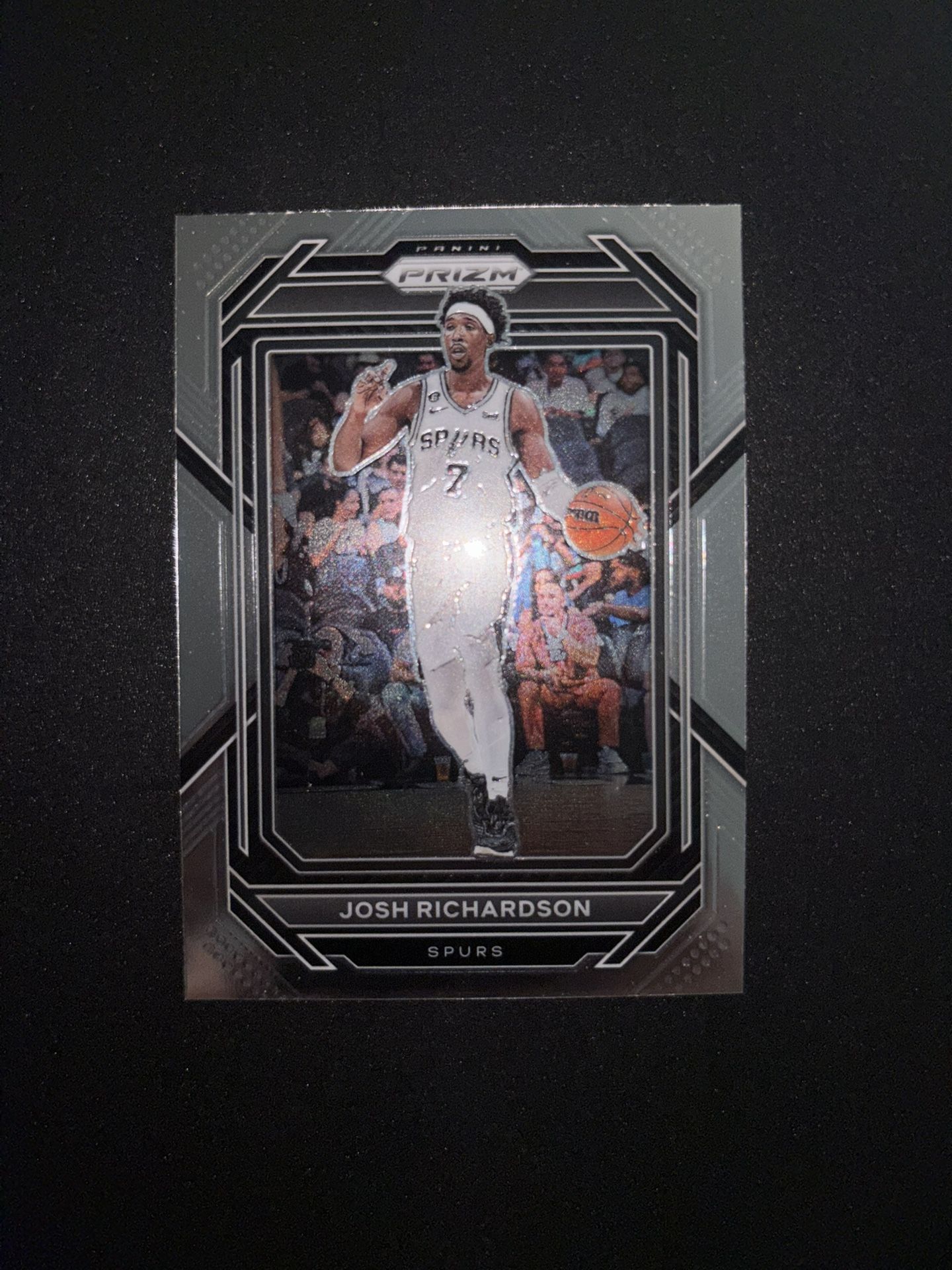 Josh Richardson 