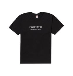 Supreme Shop Tee