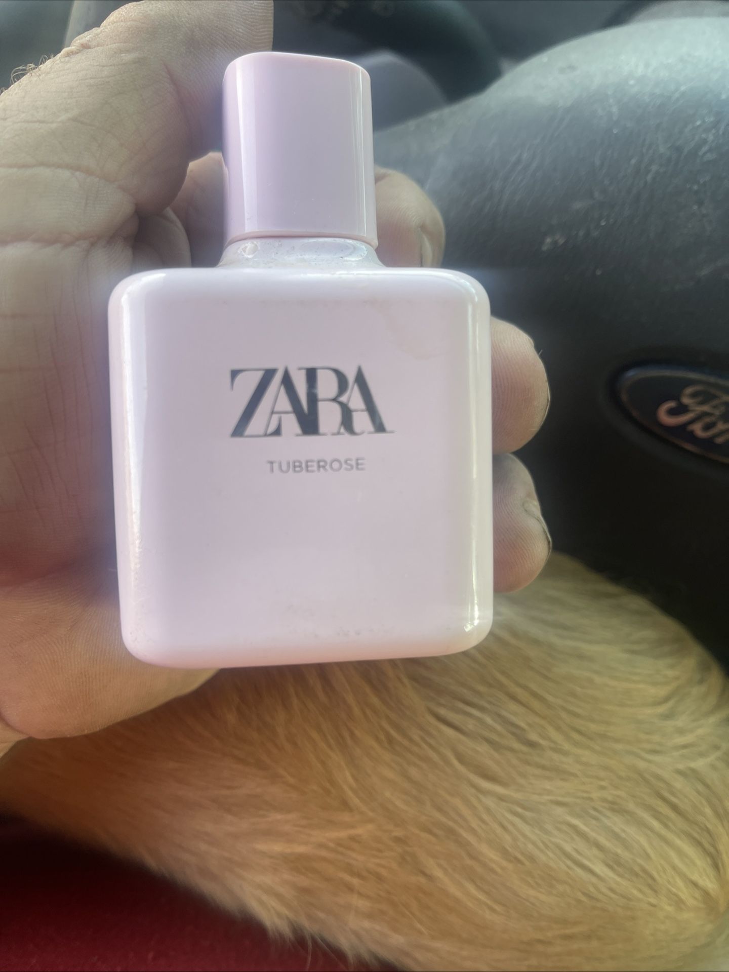 3 Bottles Of Zara Ladies Perfume