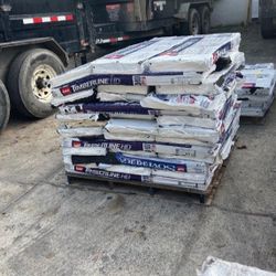 Roofing Tiles / $60 per square