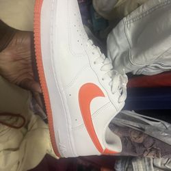 Nike Air Forces