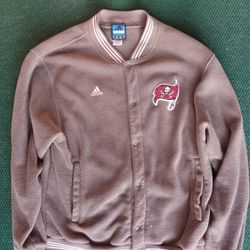 Tampa Bay ( Vintage)  Fleece Men's Jacket 