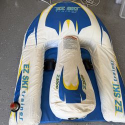 EZ Ski Trainer For Kids