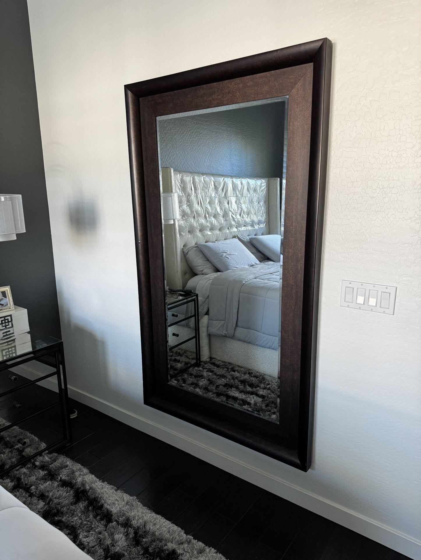 Wall Mirror