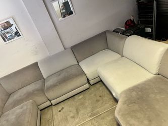 Free Couch