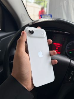 iPhone 17 Air AT&T/Cricket