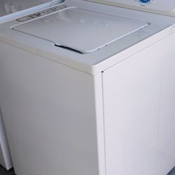 GE Washer and Dryer Set 