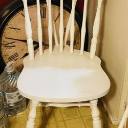 Kitchen Chair - MOVING SALE!