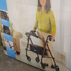 Adult Walker 