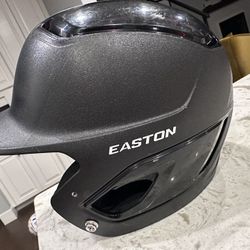 Easton Youth Baseball Helmet