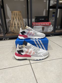 ADIDAS Women 10
