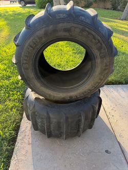 29/13/15 Paddle Tires