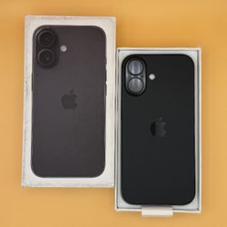 iPhone 16 Unlocked ‼️