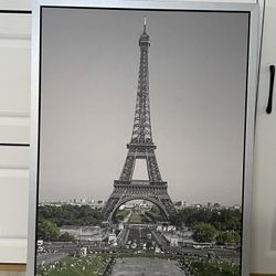 Pictures , Gray, 30x22 Inch