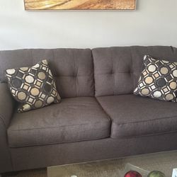 Sofa Bed. Sofa Cama.