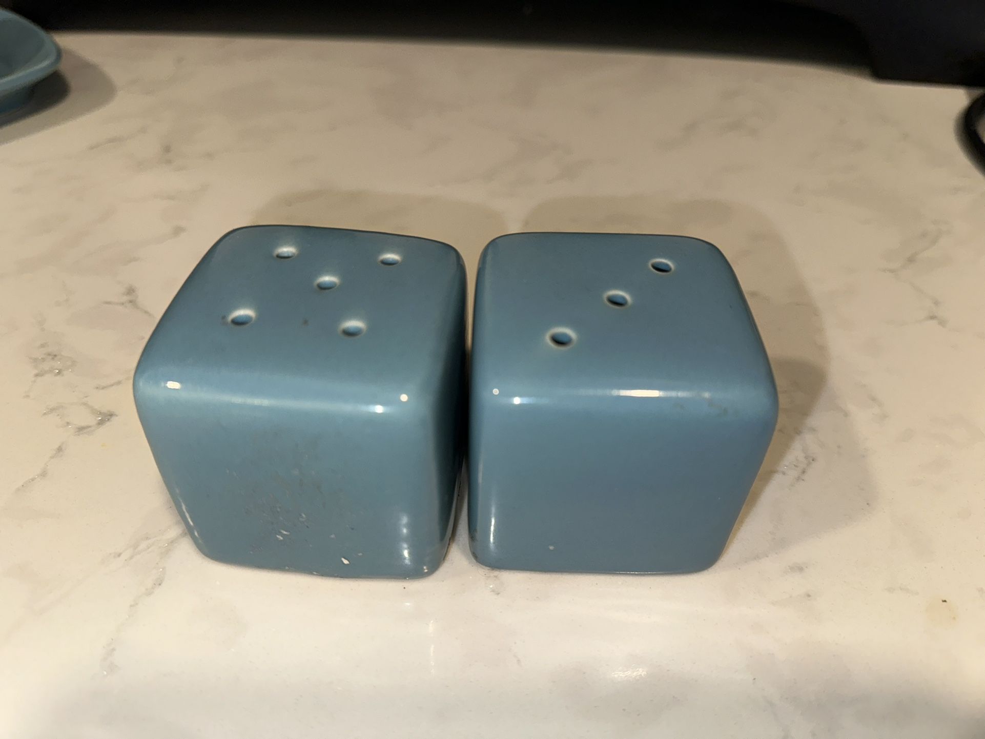10 Strawberry Street Butter Dish