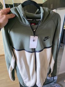 Nike Tech fleece- tracksuit