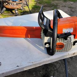 Serrucho Sthil Ms250