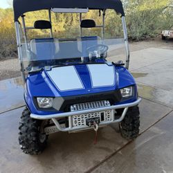 2008 Polaris Ranger  700XP