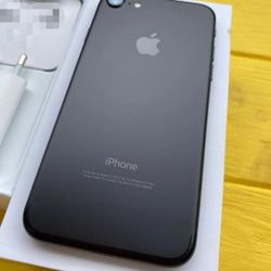 Iphone 7 Unlocked / desbloqueado 😎